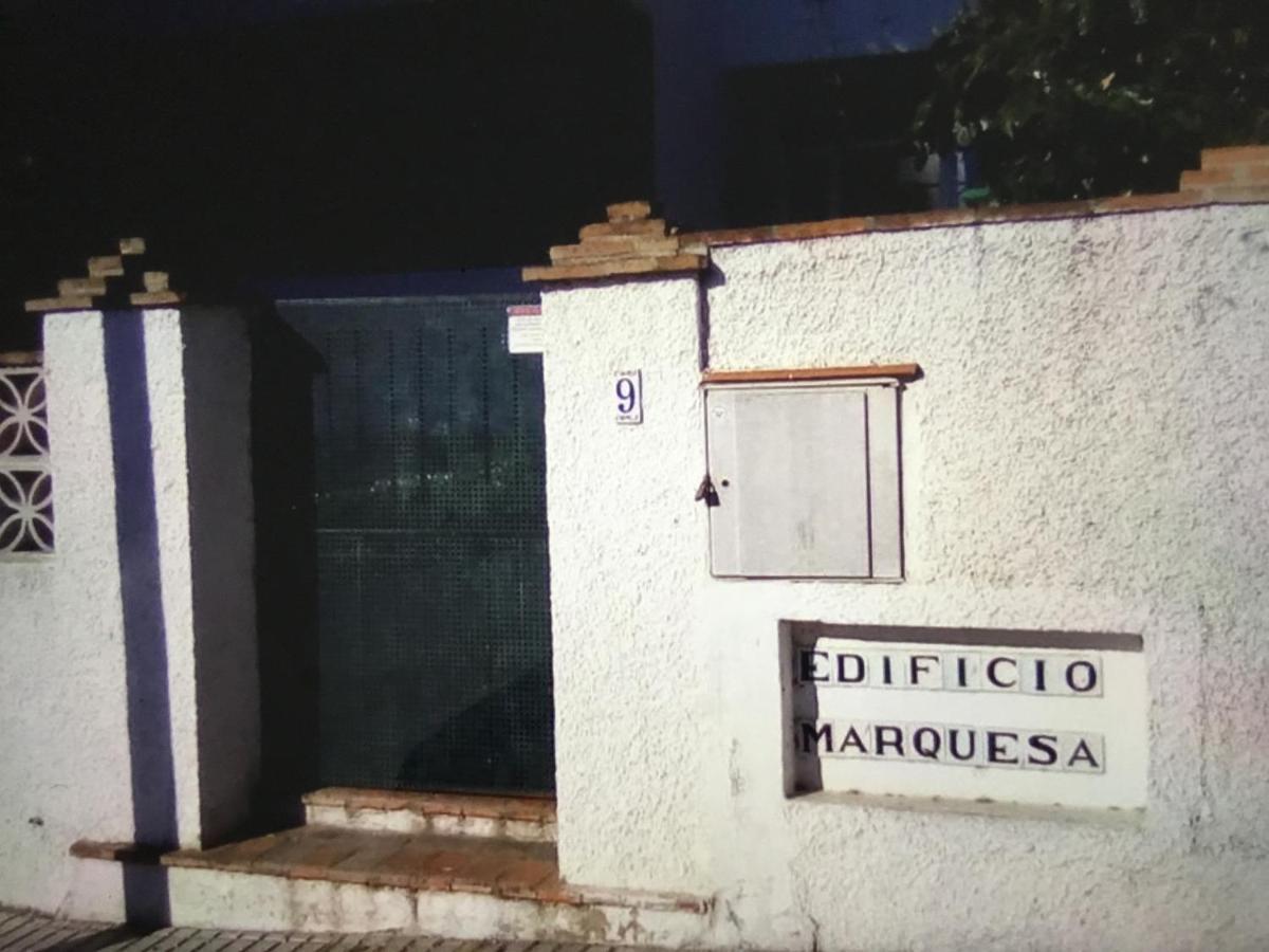 Appartement Moderne Pour 6 Adultes Benalmádena Exteriör bild