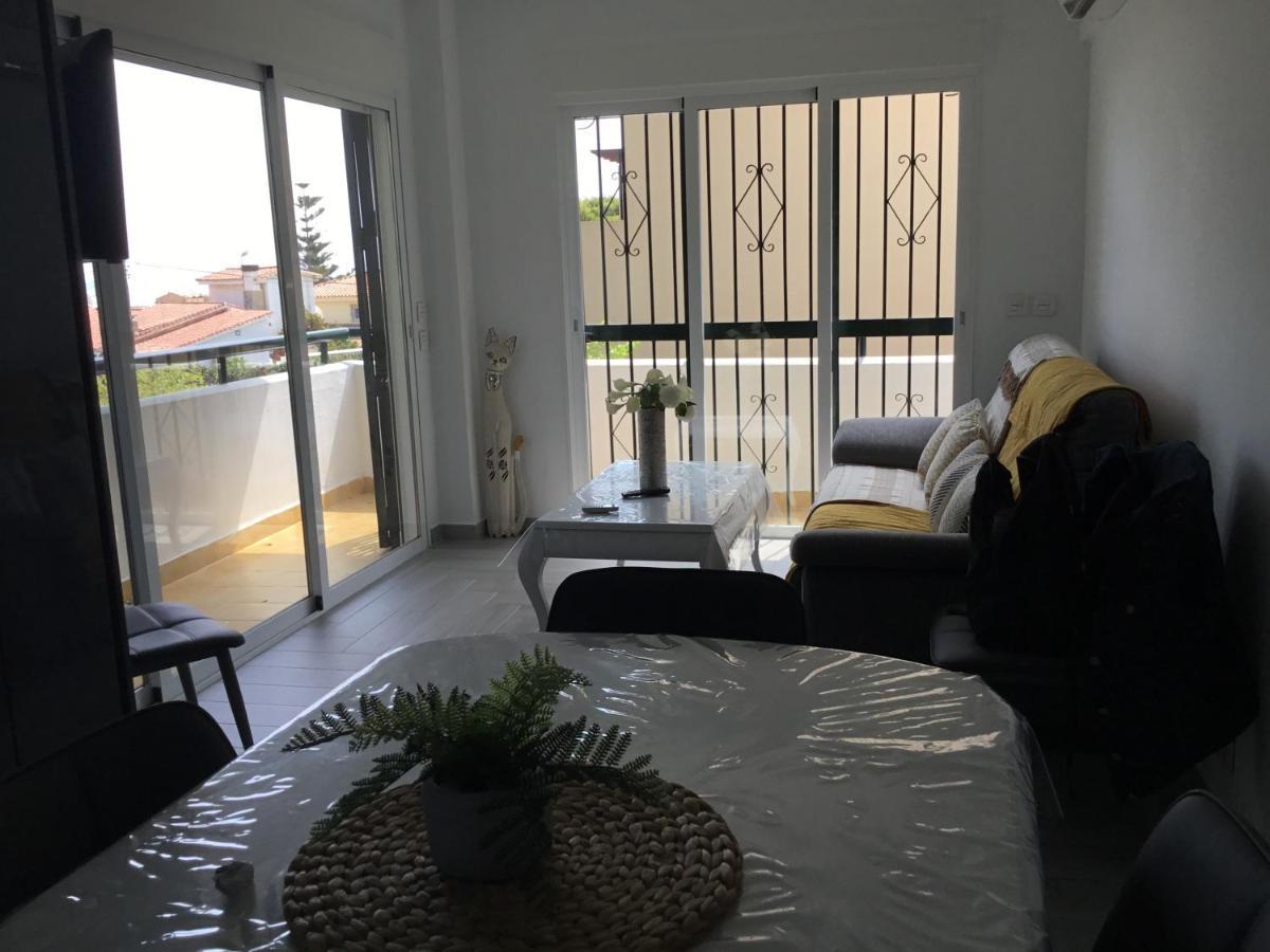 Appartement Moderne Pour 6 Adultes Benalmádena Exteriör bild