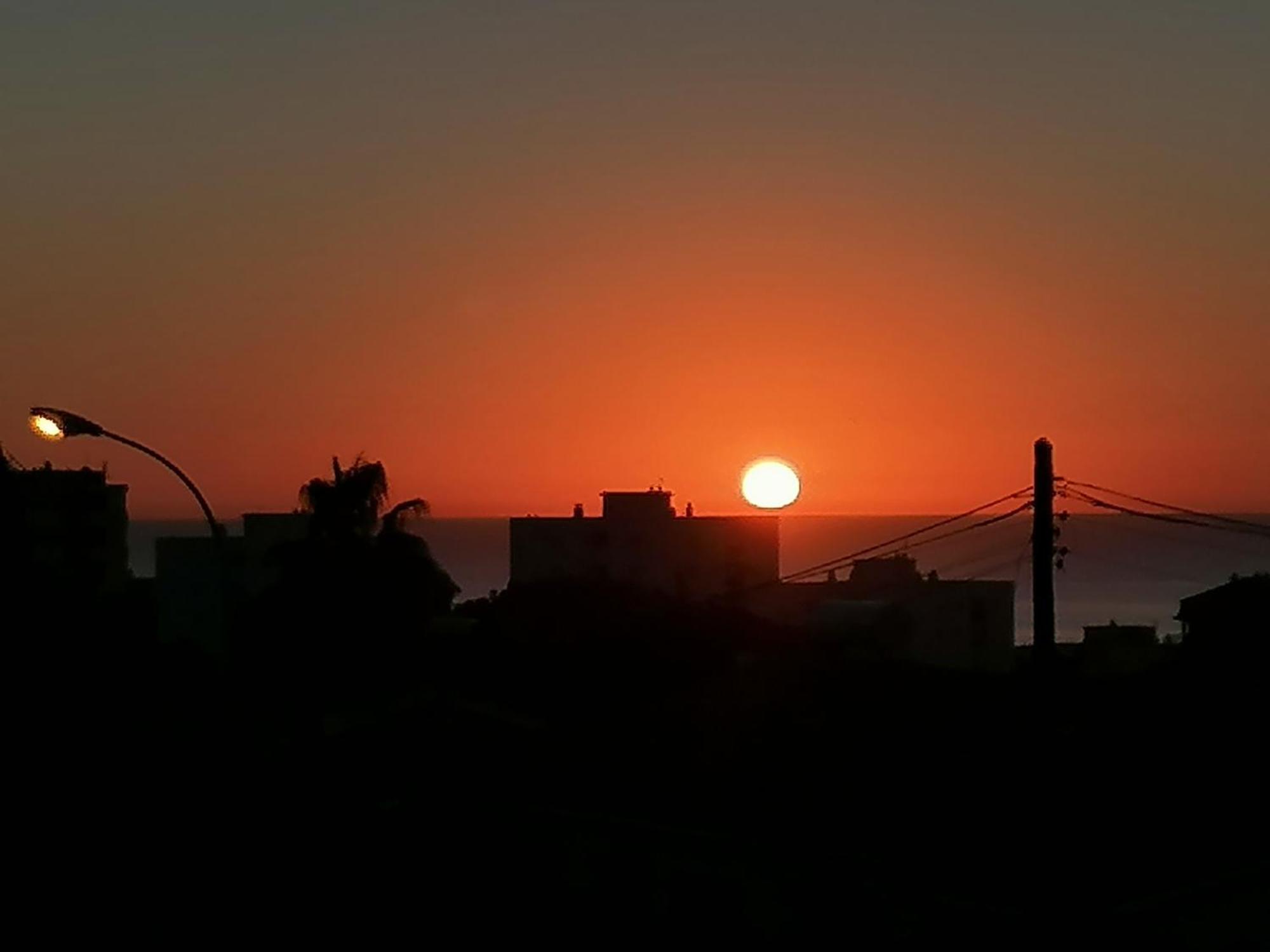 Appartement Moderne Pour 6 Adultes Benalmádena Exteriör bild
